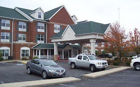 Americas Best Value Inn And Suites Marion In